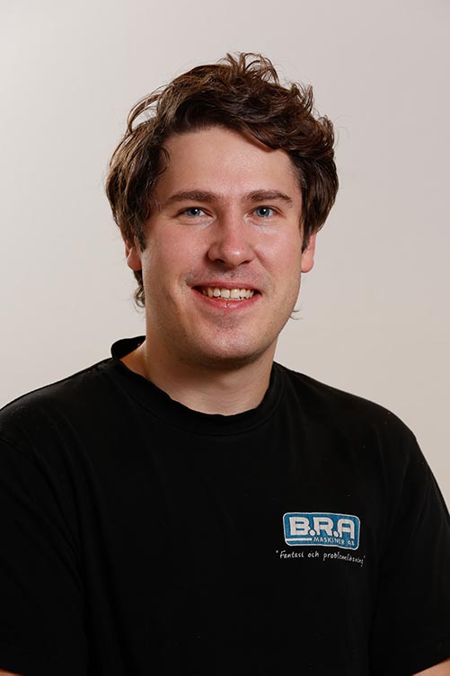Kristofer Friman