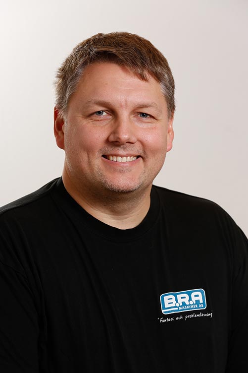 Mikael Johansson