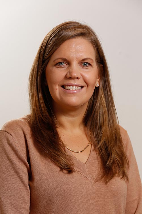 Therese Boman